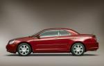 Chrysler Sebring Convertible 2008 года